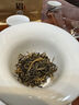 闽景印象【热销10w+】金骏眉红茶茶叶2026新茶黄芽蜜香特一级武夷养胃散装 金二号【黄芽浓蜜香】250g 实拍图