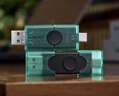 金士顿（Kingston）128GB Type-C USB3.2 双接口U盘 DTDEG2 大容量办公车载优盘 适用于安卓苹果手机电脑 实拍图