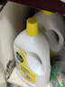 滴露（Dettol）衣物消毒液除菌柠檬3L 99.9%杀菌除螨内衣儿童衣服消毒水配洗衣液 实拍图