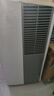 美的（Midea）除湿机 50升家用智能抽湿机 正负离子空气净化卧室烘干去湿机防潮干燥机地下室别墅商用工业吸湿器 50L/天 70-120㎡ 实拍图