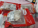 正大食品（CP）鸭腿2斤（约4个）生鲜冷冻鸭卤味麻辣鸭货卤煮鸭腿鸭肉早餐生鲜 实拍图