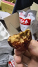 问君 新疆红枣和田精选大枣蜜饯果干煮粥煲汤骏枣年货节送礼礼品礼盒 国标特级【5-6cm】500g*5袋 实拍图