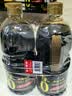 千禾御藏本酿380天酱油1.5kg*2【0添加特级生抽】酿造酱油烧菜提鲜 实拍图