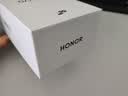 荣耀X70 焕新版 12+512 月影白 十面抗摔 80W无线超级快充 IP69防水 荣耀绿洲护眼屏 AI手机 国家补贴 实拍图