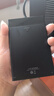 绿联 USB3.0移动硬盘盒2.5英寸外置硬盘壳 SATA串口笔记本电脑台式机外接固态机械SSD硬盘盒子 USB3.0固定线 实拍图