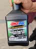 安索（AMSOIL）全合成机油签名版0W-20 946ml SP A1/B1 GF-6A美国原装进口ASMQT 实拍图