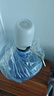 拜杰抽水器桶装水电动饮水机抽水神器压水器低音上水器取水器抽水泵 实拍图