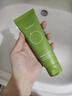 碧菲音（BE PLAIN）韩国绿豆洗面奶氨基酸敏感肌弱酸性深层清洁温和洁面乳80ml 实拍图