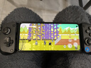 盖世小鸡（GAMESIR）X5 Lite拉伸游戏手柄手机Type-C 便携手机游戏ipad平板iPhone15苹果安卓手游外设三角洲行动绝区零 实拍图