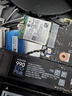 三星（SAMSUNG）1TB SSD固态硬盘 M.2接口(NVMe协议PCIe4.0*4/5.0*2)读速7150MB/S 990 EVO Plus 实拍图