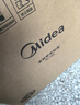 美的（Midea）升级款电饭煲电饭锅小型迷你家用1-2人小容量智能预约多功能微压煲汤小米粥1.8L小饭煲RC182 实拍图