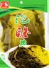 广乐酸菜四川酸菜400g*2袋酸菜鱼料泡菜调料鱼酸菜火锅底料 实拍图