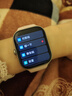 vivo WATCH GT 2 贝壳粉  超窄边高亮大屏 照片表盘一碰换 33天蓝牙续航智能手表情侣手表送女友送男友 实拍图