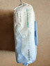 全棉时代（PurCotton）EDI超纯水湿纸巾 80抽*3包湿巾100%棉洗脸巾擦脸一次性洁面毛巾 实拍图