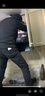 荣事达油烟机中式家用大吸力抽油烟机顶吸小尺寸老款静压低噪音自清洁脱排抽烟机 按键 圆锥滤网+全封闭电机 |自行安装 实拍图