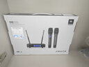JBL【2026爆款】MK10家庭ktv音响套装 卡拉OK点歌机一体机 家庭影院组合家用K歌专业音箱唱歌设备全套 实拍图