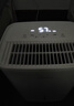 美的（Midea）小方物除湿机 日除湿量12升/天 回南天抽湿机 家用25㎡卧室除湿器 干衣净化升级款CF12BD/N7-DO1 实拍图