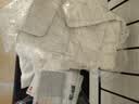 优衣库HEATTECH EXTRA WARM绒面连裤袜女装打底裤480738 08 深灰色 M /160/84 实拍图