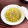 福茗源张家界高山莓茶 特优级富含硒黄酮龙须嫩芽尖泡水喝的养生花茶40g 实拍图