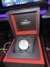 天梭（TISSOT）【官方授权店】 瑞士手表 力洛克系列1853时尚商务全自动机械男表 20周年纪念款T006.407.11.033.03 实拍图