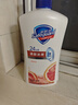 舒肤佳健康净护沐浴露 西柚香1kg 清新沁爽 男女士通用 新旧包装随机 实拍图