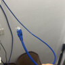 飞利浦(PHILIPS)六类网线CAT6 千兆网络跳线 综合布线宽带路由器宽带连接线 5米 实拍图