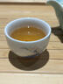 陈一凡奇兰茶 茶叶武夷岩茶奇兰新茶大红袍花香浓香型兰花香盒装500g 实拍图