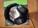 雷蛇（Razer）北海巨妖V4 X 有线头戴式电竞游戏耳机耳麦 7.1环绕声 RGB灯效 CSGO  吃鸡耳机 三角洲 实拍图