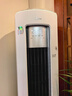 美的空调 酷省电Ultra 大3匹 一级能效省电神机双排纯铜管 客厅立式柜机KFR-72LW/N8KS1-1U 实拍图