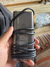 米瑞思（mryc）适用戴尔笔记本充电器130W Type-C接口DELL游匣G15外星人G17电源适配器20V 6.5A电脑电源线PD快充 实拍图