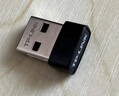 普联（TP-LINK） USB蓝牙适配器5.0台式电脑发射器兼容蓝牙接收器 PC笔记本外接手机无线蓝牙耳机音响鼠标UB250 实拍图
