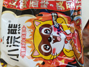 统一小浣熊火鸡面味干脆面 30g*40袋整箱装 实拍图