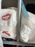 好奇（Huggies）铂金装小桃裤成长裤XXXL26片*4包(17kg以上)【透爽散热】 实拍图