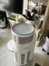 霍尼韦尔（Honeywell）宠物猫用空气净化器吸猫毛除甲醛异味过敏源杀菌消毒母婴级0臭氧泄漏KJ520F-C22W 霍哈宝H-Cat Hub 实拍图