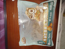 三只松鼠手剥巴旦木500g/袋装 坚果炒货干果扁核桃杏仁零食送礼  实拍图