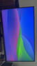 三星（SAMSUNG）32英寸 S80UD IPS 4K HDMI Type-C KVM 旋转升降 免工具安装 壁挂 电脑办公显示器 LS32D802UBCXXF 实拍图
