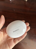 HUAWEI FreeBuds 5i 国家补贴 入耳式降噪蓝牙耳机 音乐游戏运动耳机 安卓苹果手机通用 陶瓷白 实拍图