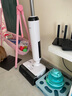 海尔A3Smart旗舰版大白鲸洗地机【升级55°C热水洗】自动清洗吸拖一体拖地扫地机RHXW-A3Smart 实拍图