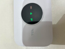 TCL随身wifi三网通用免插卡无线wifi6车载4G路由器随身便携无限制移动联通电信全国通用2026款5GXY15B 【升级充电款】3000毫安大电池 不限速不虚标月享1500G流量 实拍图