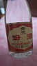 汾酒 黄盖玻汾 清香型白酒 53度 475mL*6瓶整箱 年份随机 实拍图