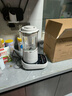 九阳（Joyoung）轻音破壁机可拆洗家用全自动榨汁豆浆机降噪高温清洗1.75L五谷杂粮3-5人热烘除菌P660 国家补贴 实拍图