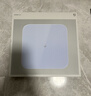 米家小米智能体重秤S200蓝色 双接家用健康秤电子秤 人物双模式 APP高精准数据测量 体重管理 减肥专用 实拍图