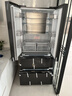 美的（Midea）508L法式四开门冰箱双系统循环一级能效除菌净味风冷无霜大容量以旧换新BCD-508WTPZM(E) 国家补贴 实拍图