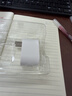 海得曼（advent）门铃不用电池自发电无线门铃防水家用呼叫器FH861-313-2 一拖二 实拍图