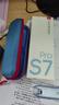 有道词典笔S7Pro【焕新补贴】英语点读笔小学初中高中同步全科扫描学习笔电子词典翻译笔单词笔点读机 实拍图