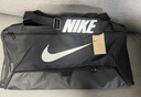 耐克（NIKE）男女训练包 旅行包单肩包行李包休闲包CU8090-010 实拍图
