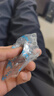 沐唯（muvi）六分转四分接头6分内丝转4分外丝水龙头螺纹全铜转接头4B601 实拍图