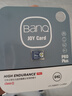 banq 64GB TF（MicroSD）存储卡 U3 V30 A1 4K V60Pro版 行车记录仪&监控摄像头专用内存卡 高速耐用 实拍图