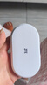 中兴（ZTE）随身wifi6免插卡移动wifi无线网卡便携式热点4g路由器无限笔记本电脑通用流量2025款U10LS白色 实拍图