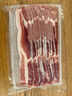 1号会员店（One's Member） 精品去皮猪五花肉片净重1.2kg 生鲜猪肉韩式烤肉火锅烧烤食材 实拍图